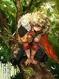 Bakugo medieval 