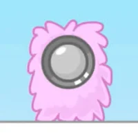 Puffball speaker box