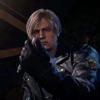 Leon kennedy