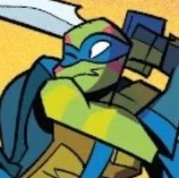 Rottmnt Leo
