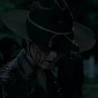 Carl Grimes