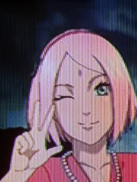 Sakura Haruno -WIFE-