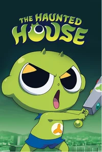 The Haunted House RP