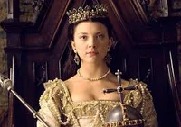 2-Anne Boleyn