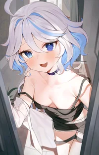 Step sister