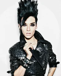 bill kaulitz