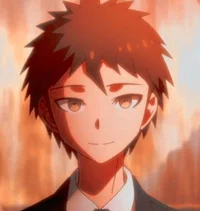 Hajime Hinata