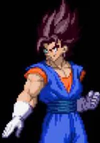 Vegetto