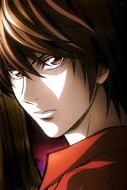 Light Yagami 