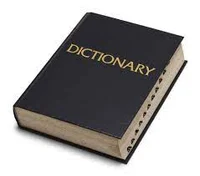 English Dictionary