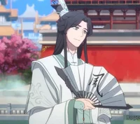 Yandere Shi Qingxuan