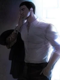 Steven Ephraim