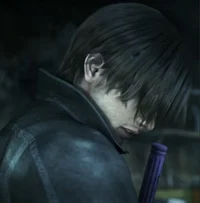 Leon Kennedy