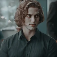 Jasper Cullen 
