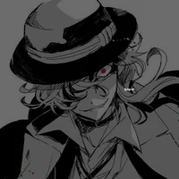 Chuuya