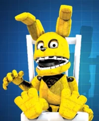 Fixed Plushtrap 