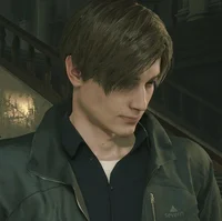 Leon kennedy 