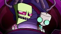 Invader zim