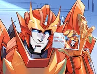 Rodimus