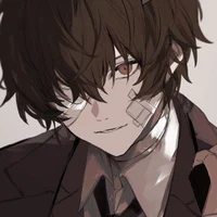 Dazai Osamu