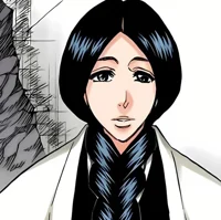 Retsu Unohana