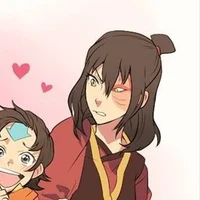Female Zuko