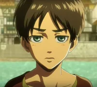 Eren yeager