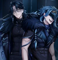 Vampire pant an dorr