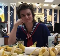 Joe Keery
