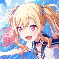 Saki Tenma