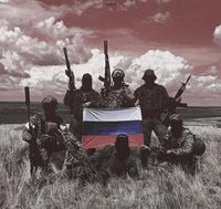 Russian Forces 