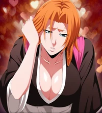 Rangiku Matsumoto