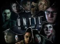 Until Dawn