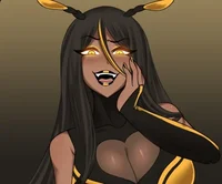 Wasp Girl