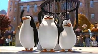 PINGUINOS ME LA VAN 