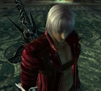 Dante Sparda