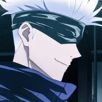 - Gojo Satoru -