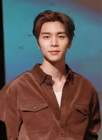 Johnny Suh 