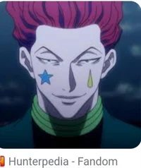 Hisoka