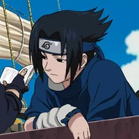 Sasuke Uchiha 