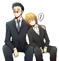 Leorio 