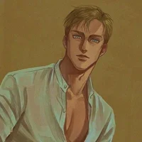 Erwin Smith