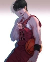 Basketball bf 