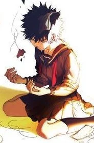Fem Inverted Katsuki