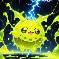 Electric Slime