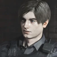 Leon Kennedy 