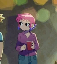 Ramona Flowers