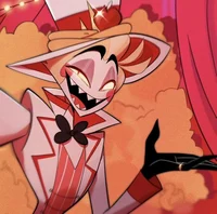 Lucifer - hazbin
