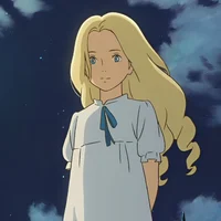 Marnie - WMWT