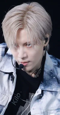 Taemin Lee